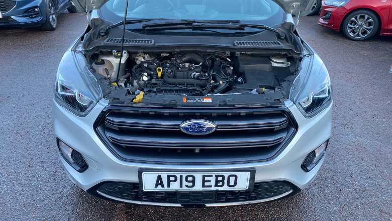 Ford Kuga 1.5 EcoBoost ST-Line Edition 5dr 2WD Petrol Estate
